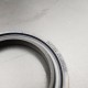 High pressure oil seal 28,6x39x4,9 NBR [633B0361]